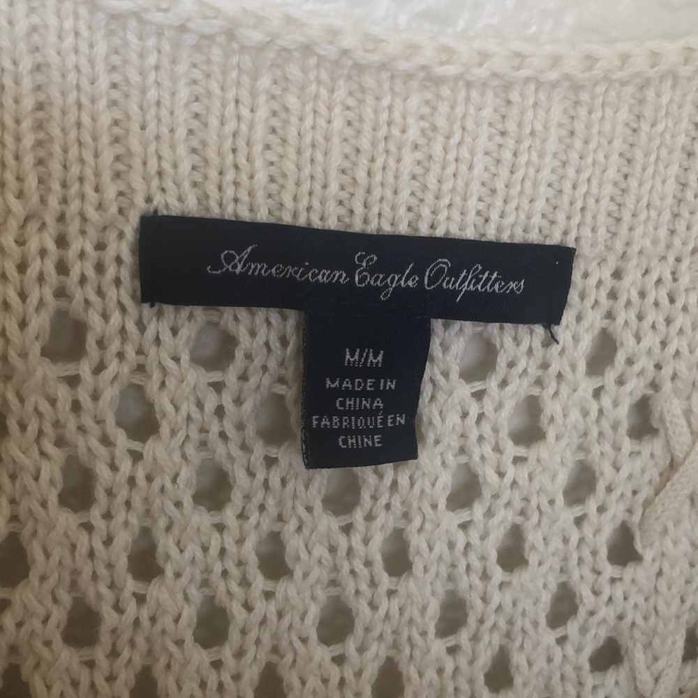 American eagle top - Picture 4 of 4